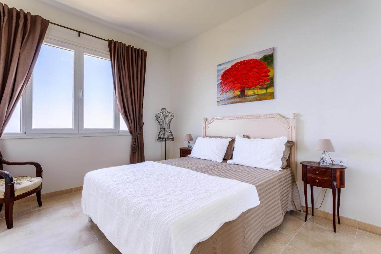 Sea View Apartment Between Nice And Monaco - 2 Villefranche-sur-Mer Exterior foto